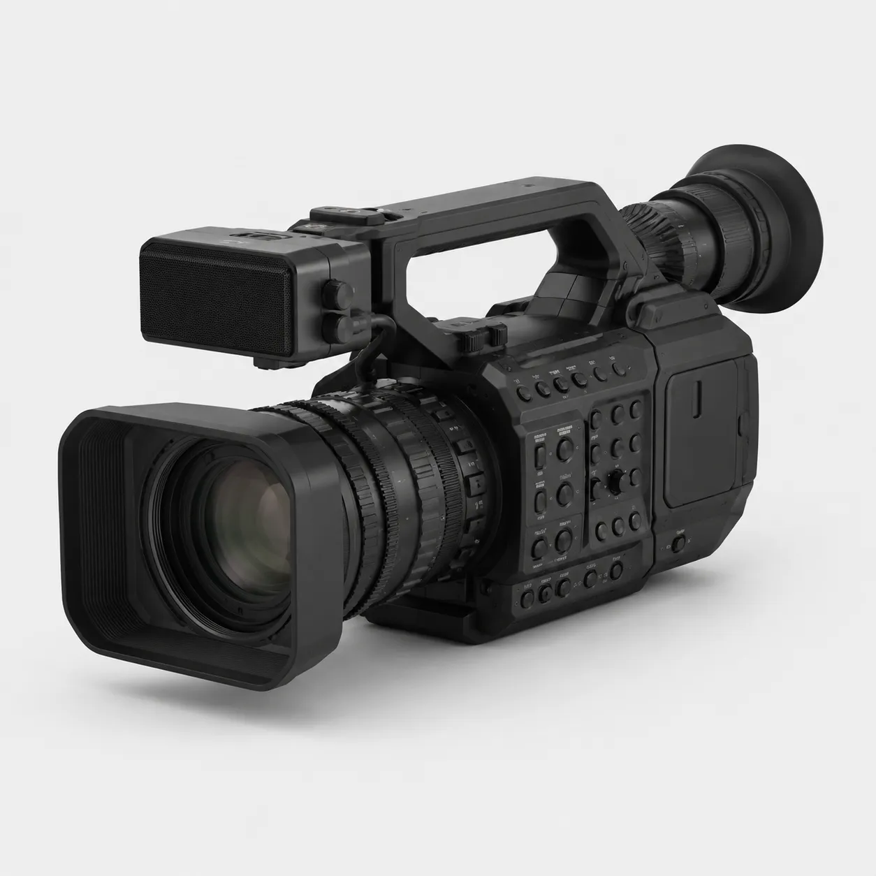 Canon Cinema Camera 6K