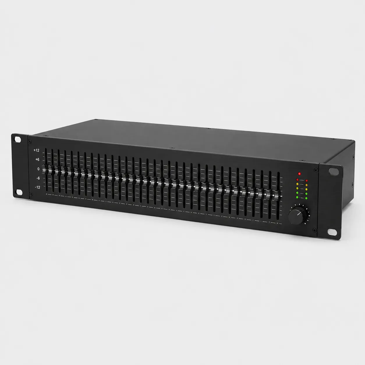 Behringer Loudspeaker Management Processor