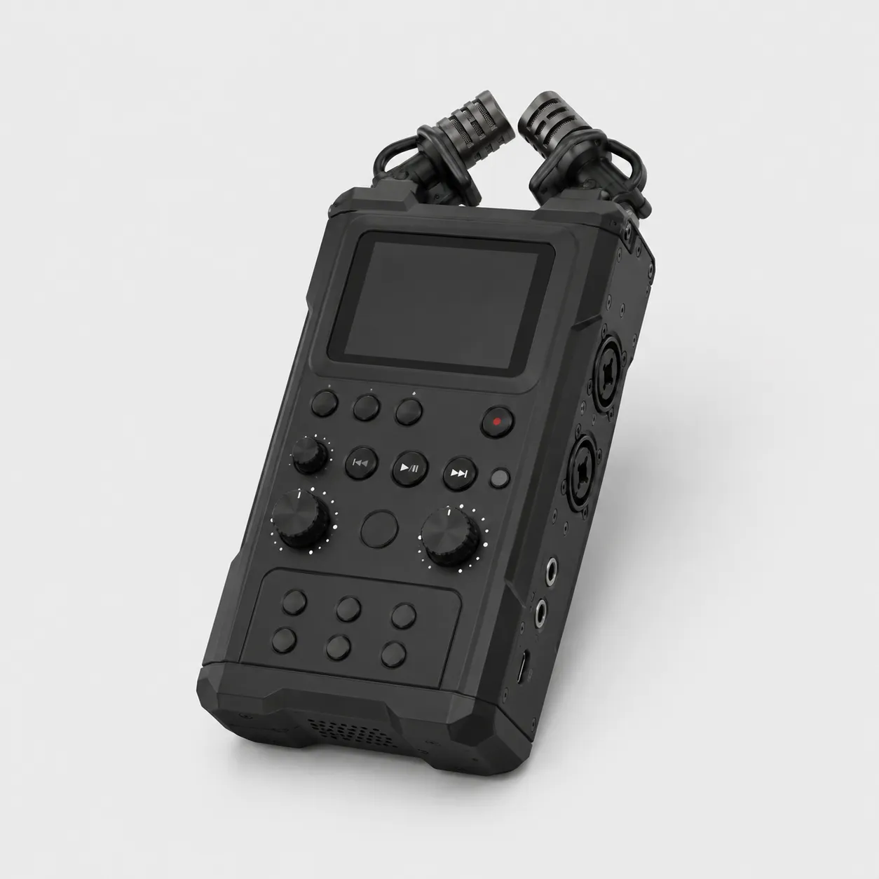 Roland 8-Channel Multitrack Recorder