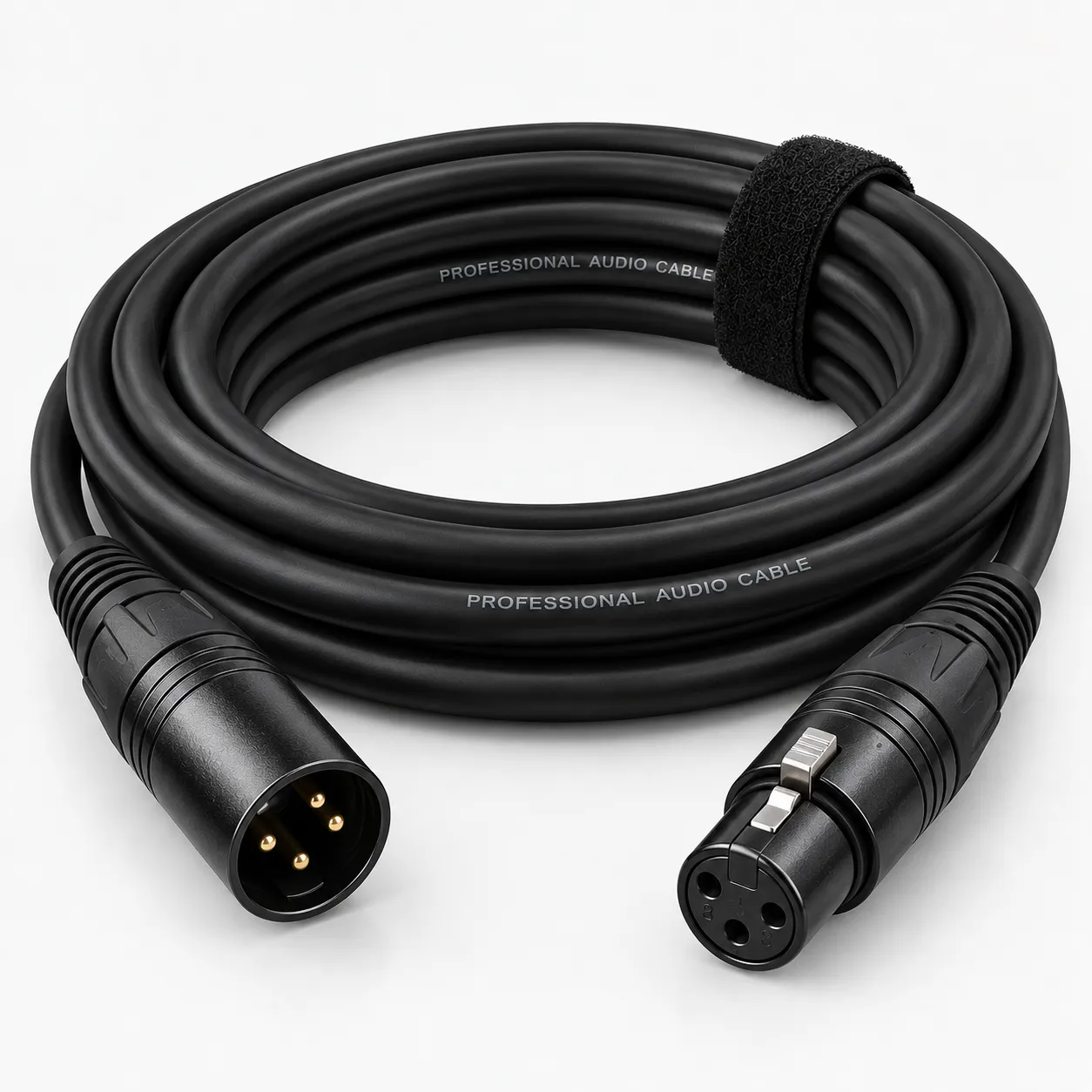 Cordial XLR Cable 10m
