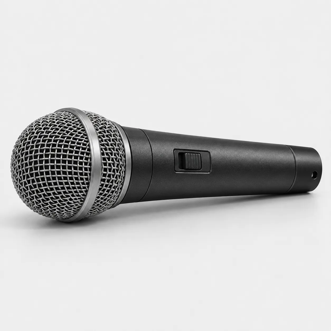 Shure Wireless Handheld System