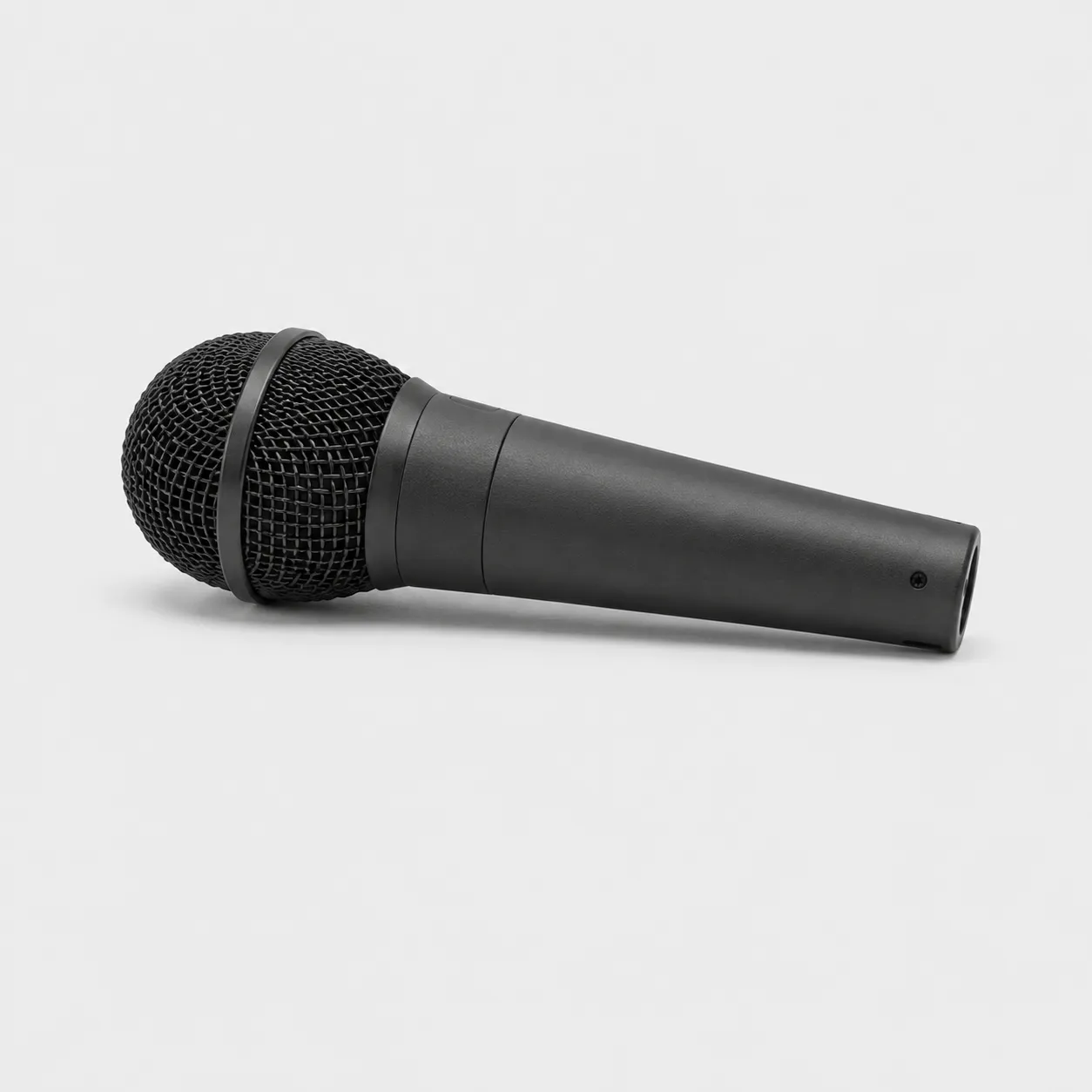Neumann Shotgun Microphone