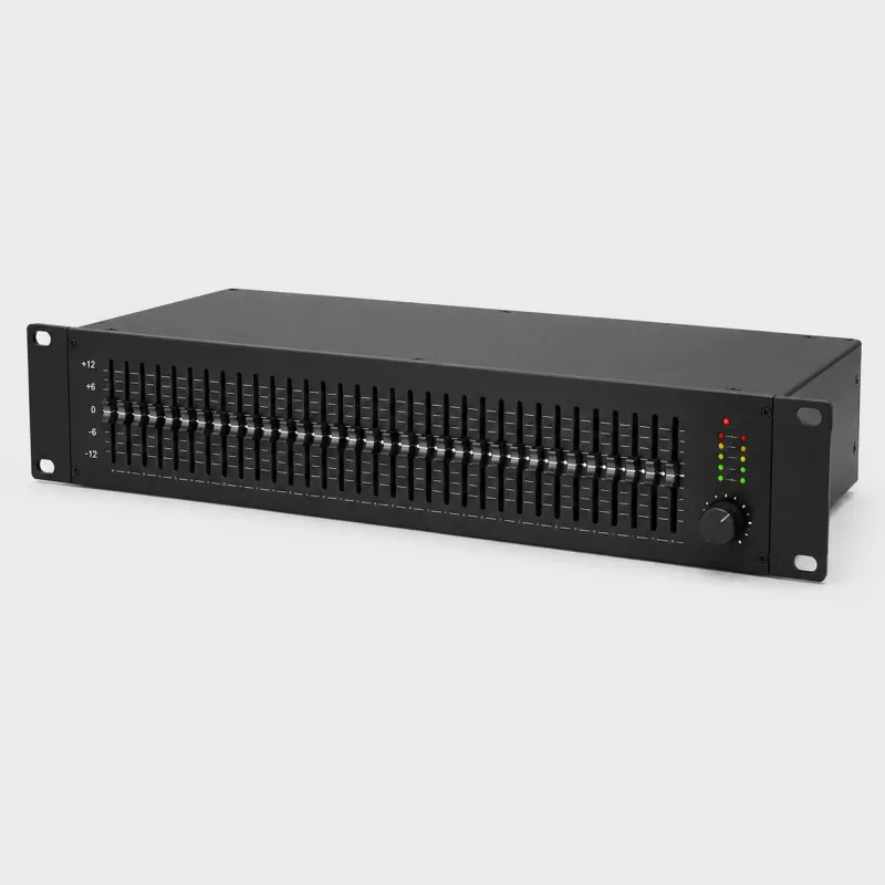 Behringer Loudspeaker Management Processor