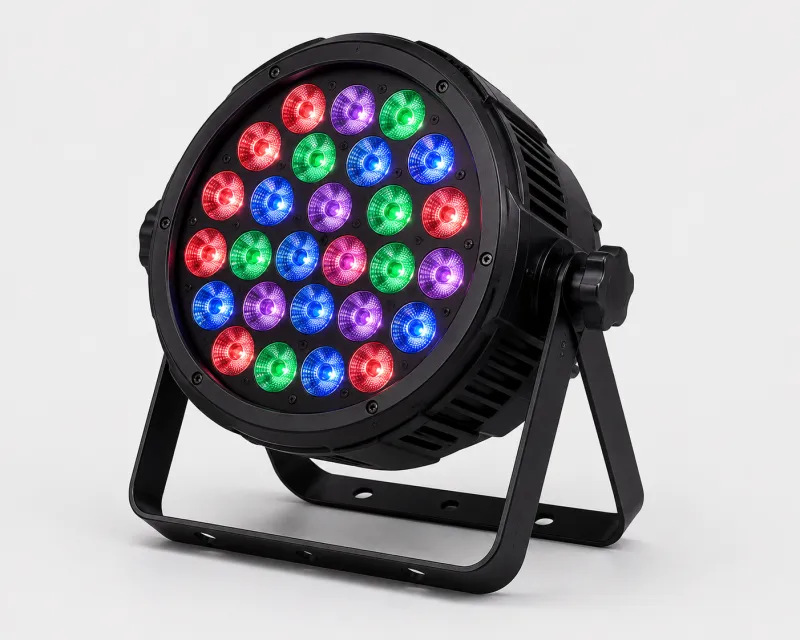 ADJ Moving Head Wash 150W