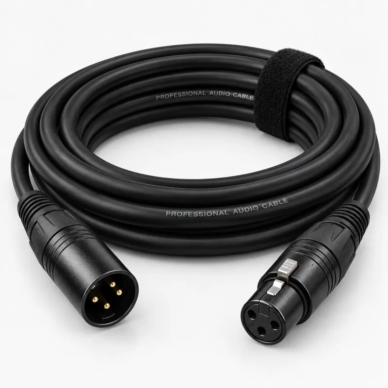 Cordial XLR Cable 10m