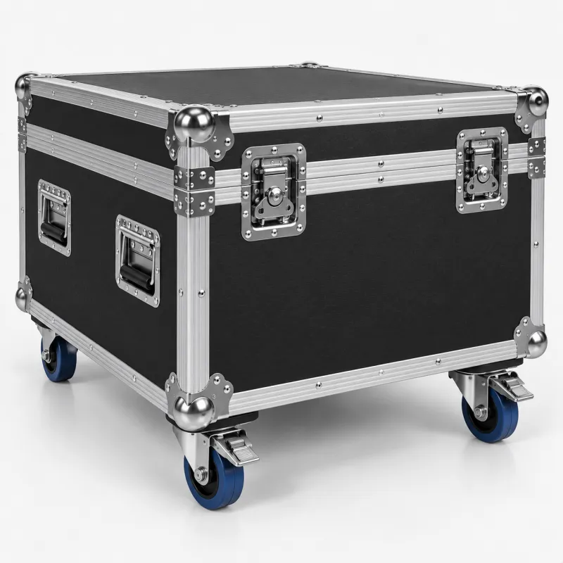 Pelican Flight Case Large