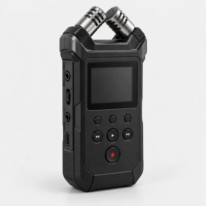 Tascam Portable Interview Recorder