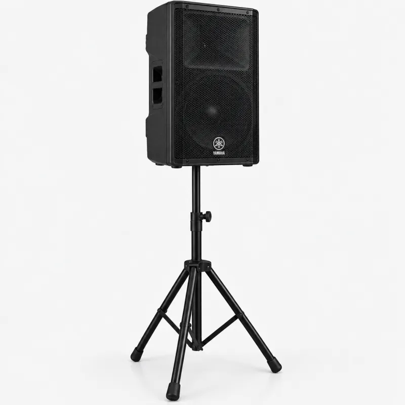 Adam Hall Speaker Stand