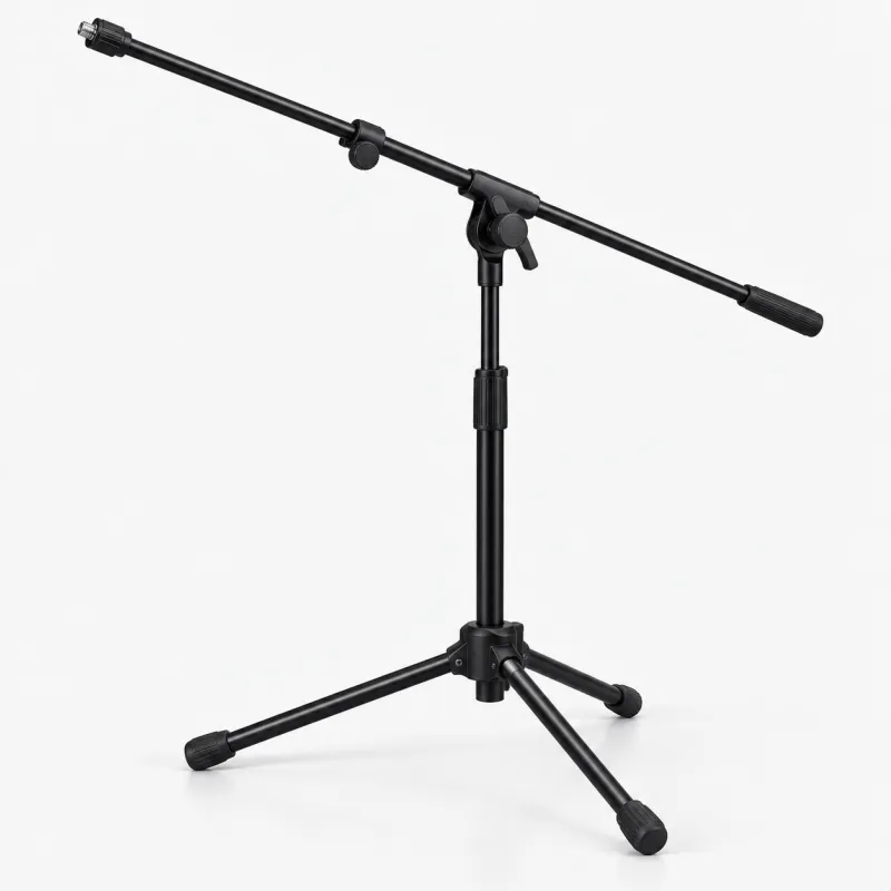 Manfrotto Microphone Boom Stand