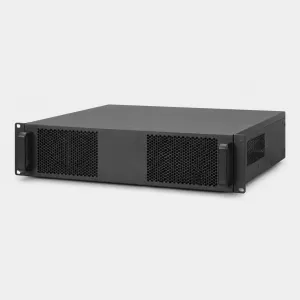 Behringer 1600W Power Amplifier — image 2