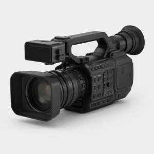 Canon Cinema Camera 6K — image 1