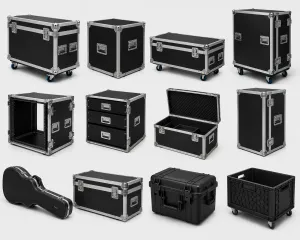 Pelican Flight Case Large — image 2