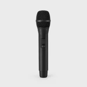 Shure Wireless Handheld System — image 2