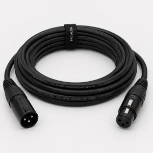 Cordial XLR Cable 10m — image 3