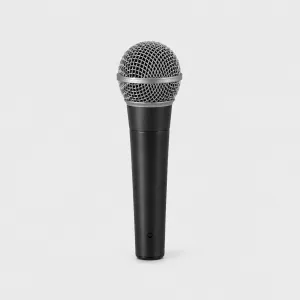 Shure Wireless Handheld System — image 3