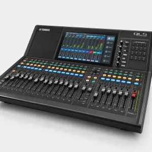 PreSonus 32-Channel Digital Console — image 1