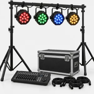 Party Sound Package — Large — image 2