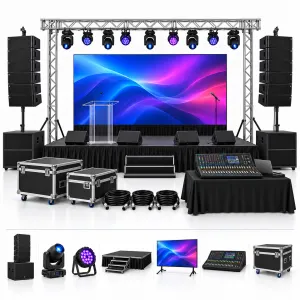 Party Sound Package — Large — image 3