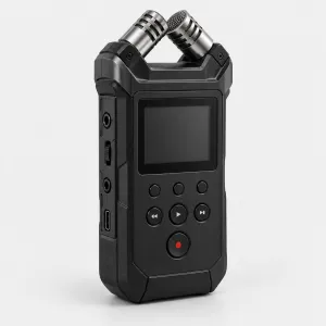 Tascam Portable Interview Recorder — image 1